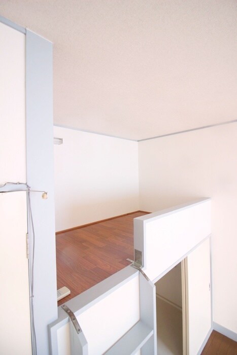 物件内観写真9　(ロフト)