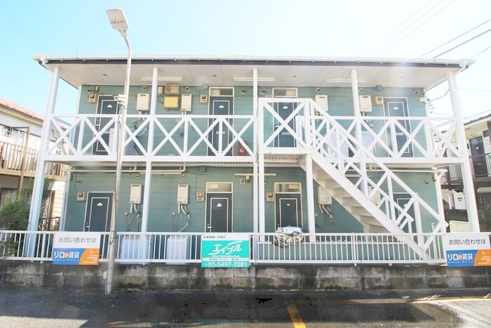 物件外観写真6　(建物設備)