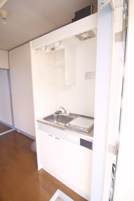 物件内観写真10　(キッチン)