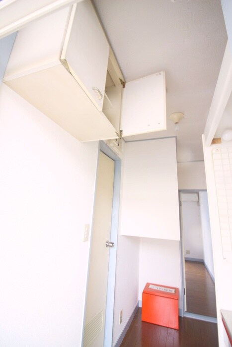 物件内観写真17　(靴箱)