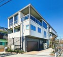 パークハイム新左近川