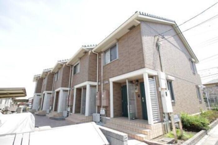 物件外観写真4　(外観写真)