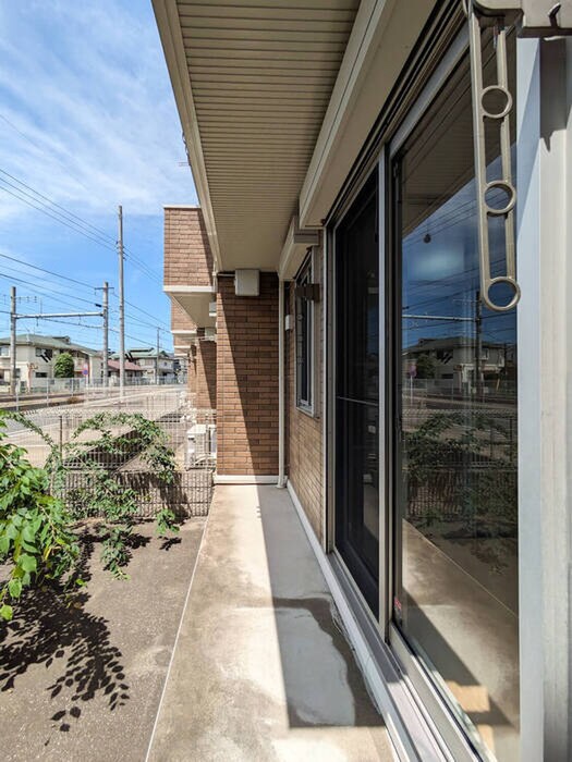 物件外観写真5　(周辺環境)