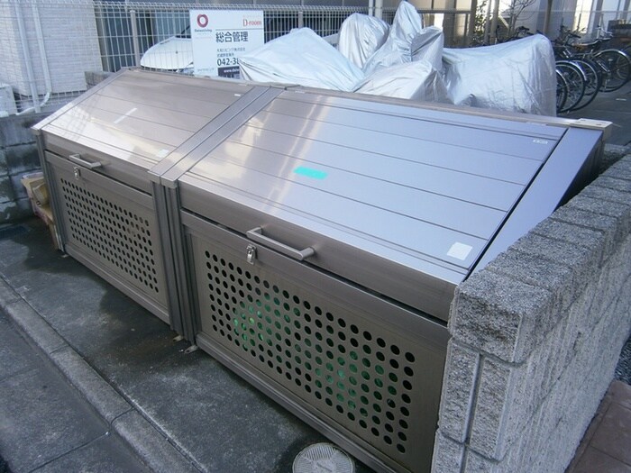 物件外観写真6　(その他)