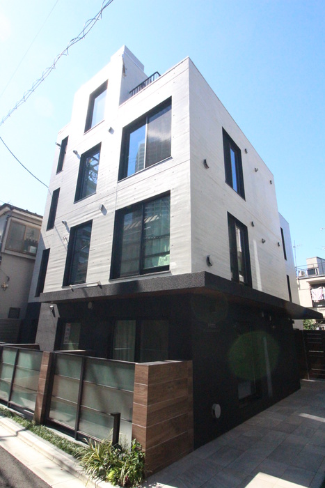 PROTO武蔵小山Ⅲ