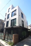 PROTO武蔵小山Ⅲ