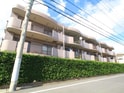 ラ・フォンテーヌ壱番館