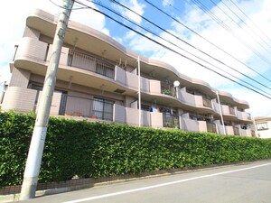ラ・フォンテーヌ壱番館外観写真
