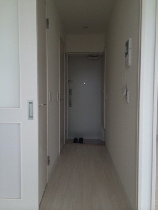 物件内観写真7　(廊下)
