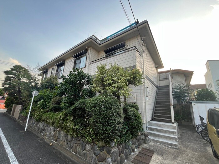 物件外観写真3　(外観写真)