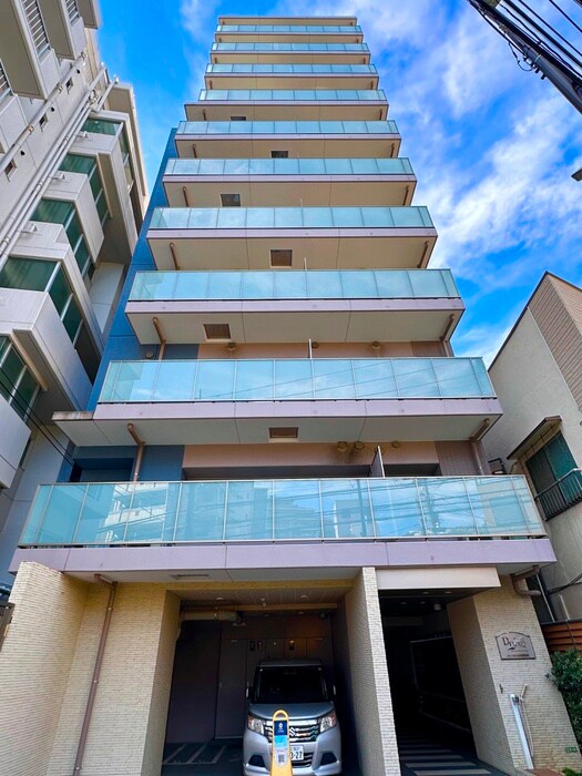 物件外観写真2　(外観写真)