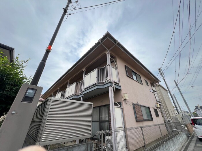 物件外観写真3　(外観写真)