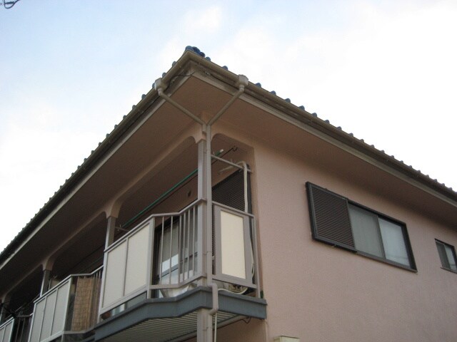 物件外観写真4　(外観写真)