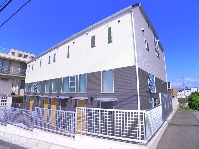 物件外観写真4　(周辺環境)