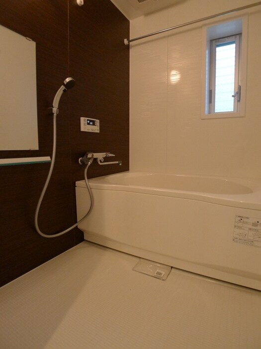物件内観写真12　(バス／シャワールーム等)
