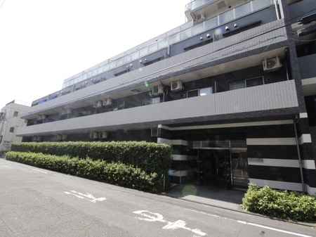 FORTIS水天宮前（309）外観写真