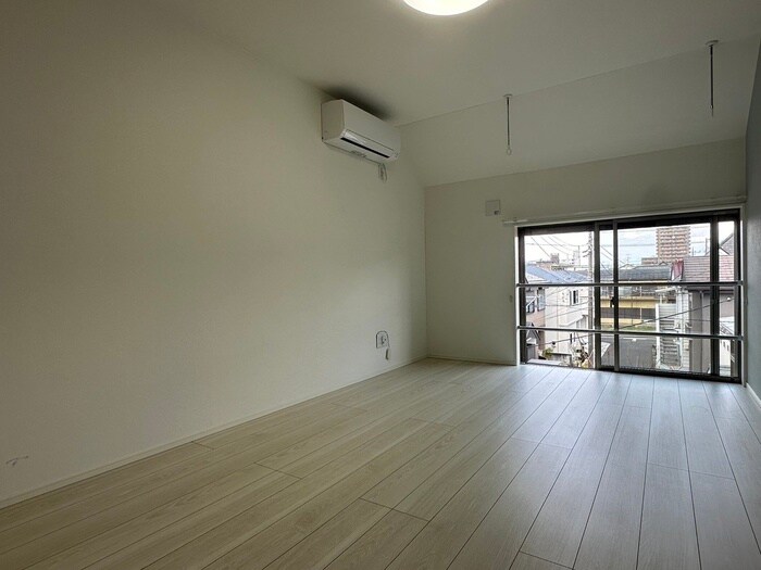 物件内観写真14　(居室)