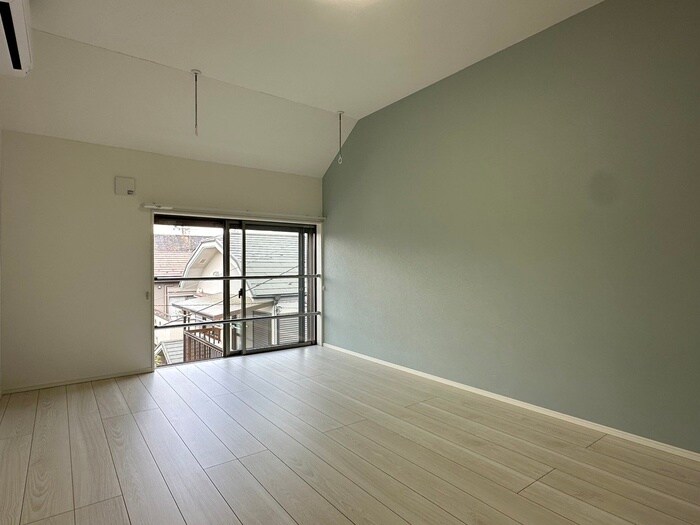 物件内観写真15　(居室)