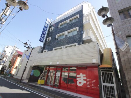 グレイスビル外観写真