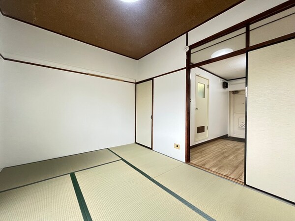 居室
