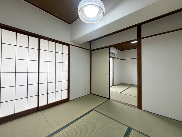 居室