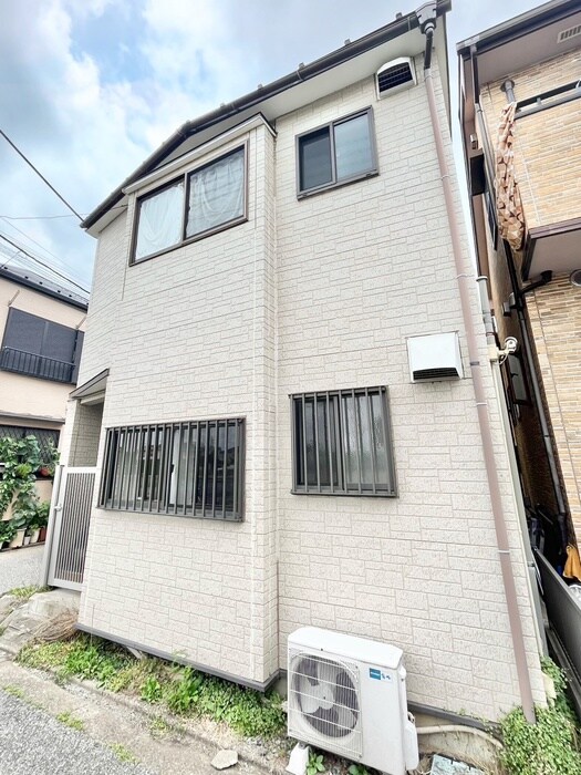 物件外観写真3　(外観写真)