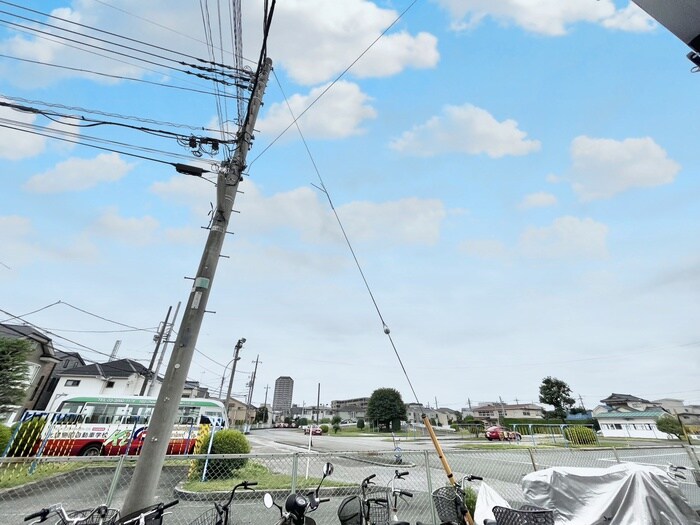 物件外観写真5　(周辺環境)