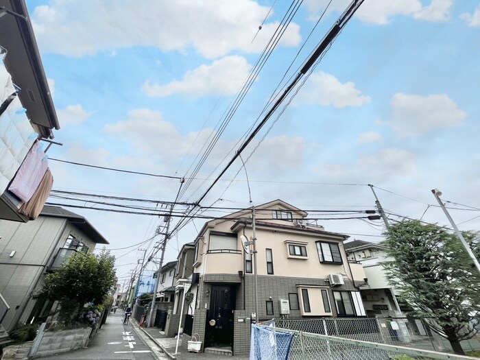 物件外観写真6　(周辺環境)