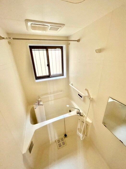 物件内観写真11　(バス／シャワールーム等)