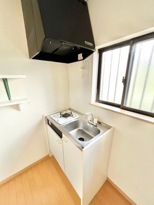 物件内観写真15　(キッチン)