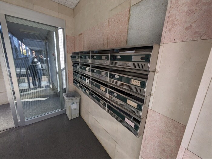 物件外観写真3　(建物設備)