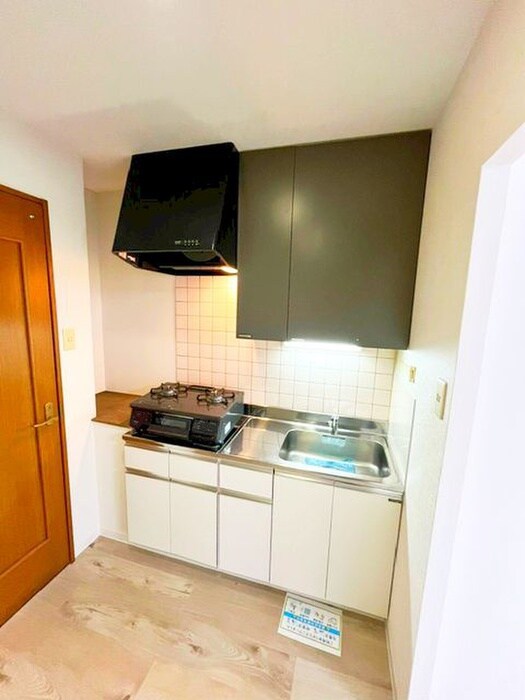 物件内観写真10　(キッチン)