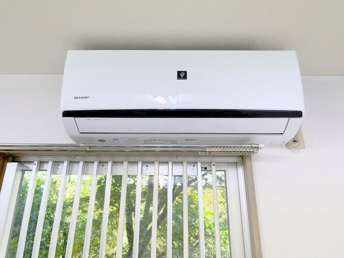 物件内観写真11　(廊下)