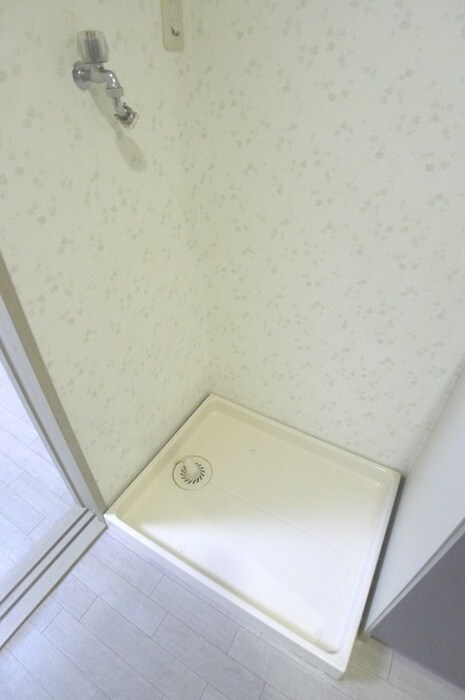 物件内観写真14　(洗面)