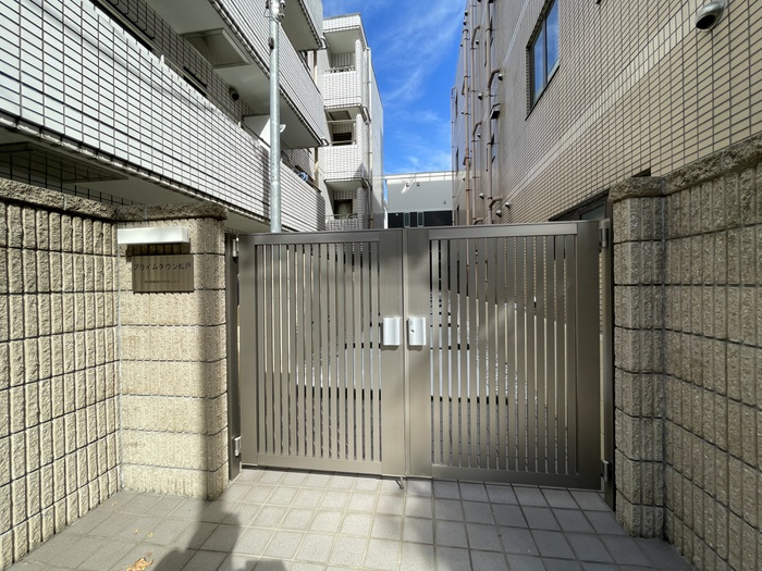 外観写真