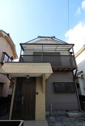 西大輪戸建