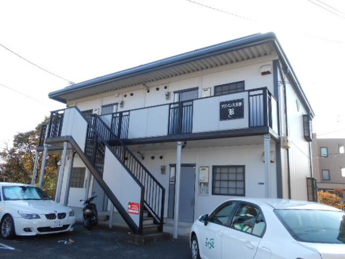 物件外観写真2　(外観写真)