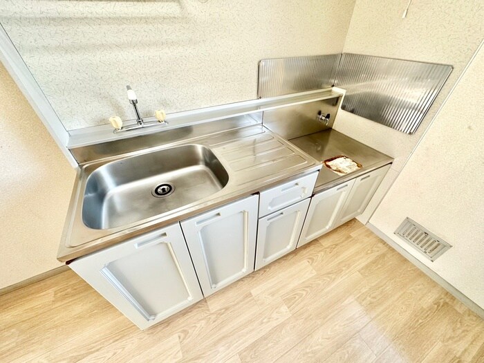 物件内観写真7　(キッチン)