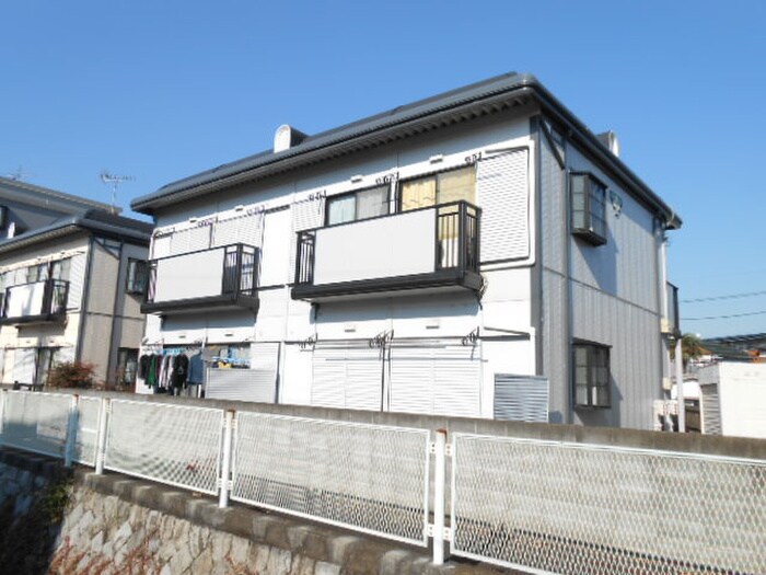 物件外観写真3　(外観写真)