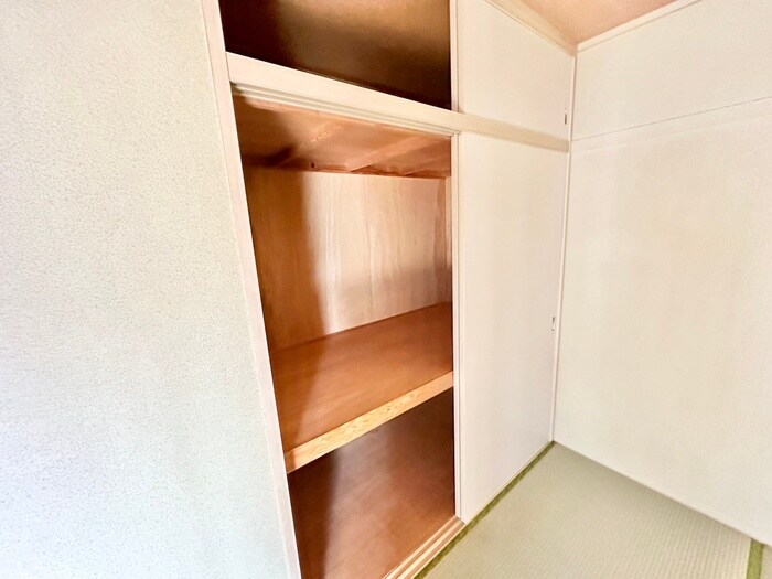 物件内観写真15　(収納)