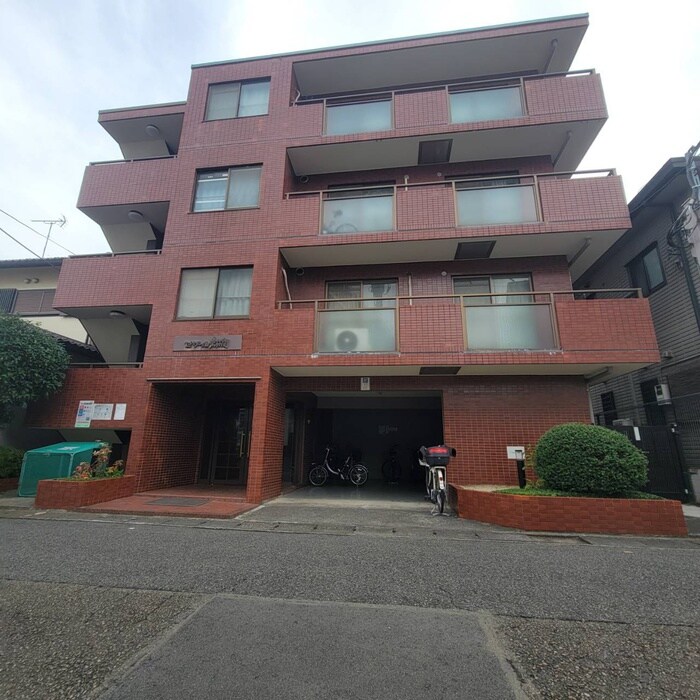 物件外観写真4　(外観写真)