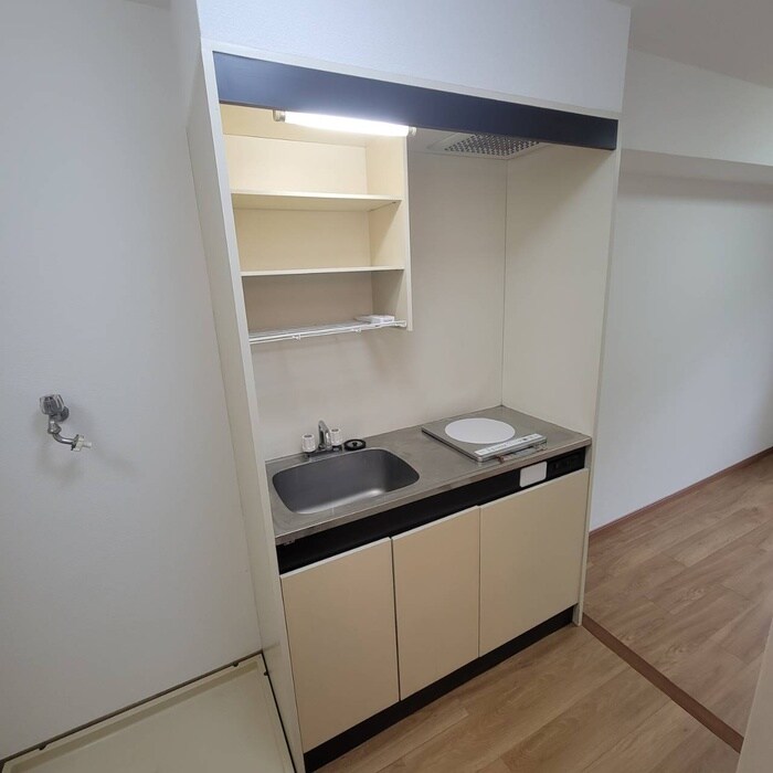 物件内観写真14　(キッチン)