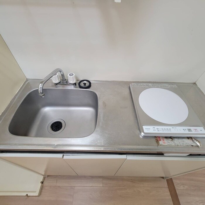 物件内観写真9　(キッチン)