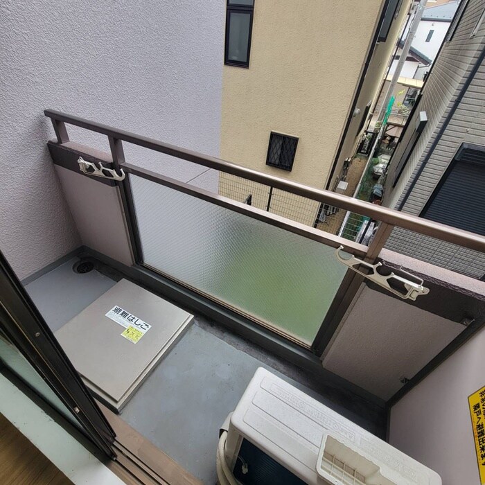 物件内観写真22　(ベランダ・バルコニー)