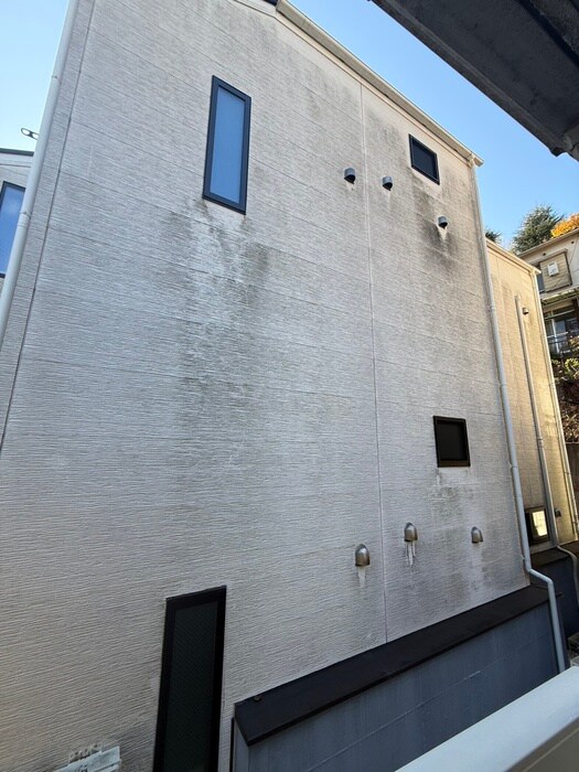 物件内観写真15　(室内からの展望)