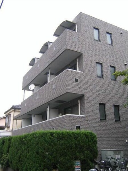 マイファリエ椎名町(206)外観写真