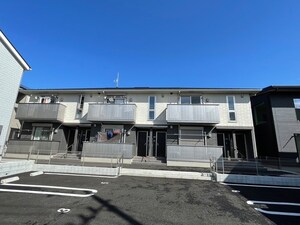 ＴａｋｕＳａｌｉｒｅ外観写真