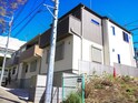 有馬8丁目戸建住宅　C棟