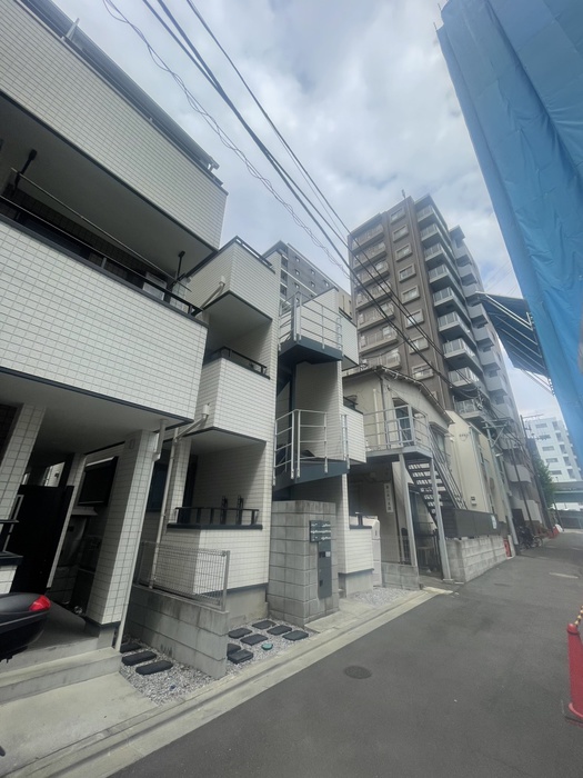 外観写真