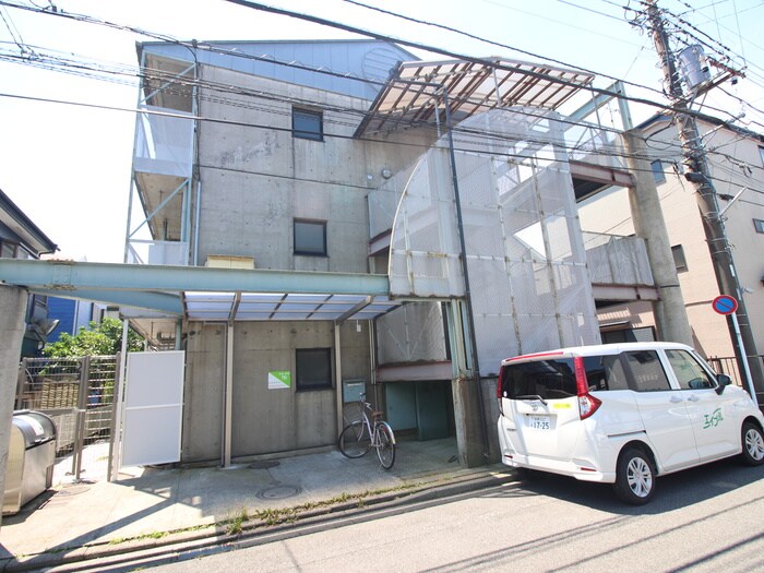 物件外観写真6　(外観写真)